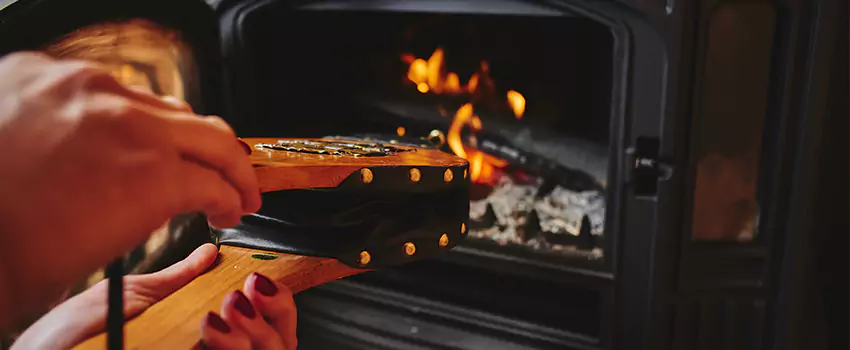 Cost of Wood Furnace Repair and Installation Services in West Sacramento, CA