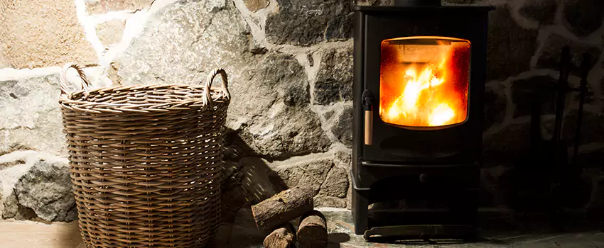 Wood Stove Fire Bricks Cleaning Services in West Sacramento, California