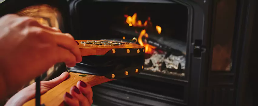 Wood Stove Grates Repair in West Sacramento, California