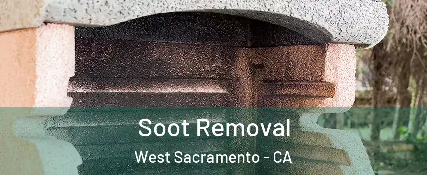  Soot Removal West Sacramento - CA